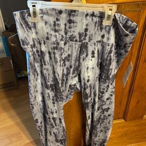 Old navy athletic leggings